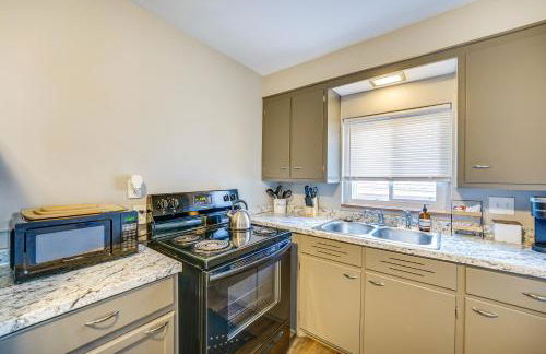Pet-Friendly Wyandotte Apt Near Bishop Park! - Foto 11