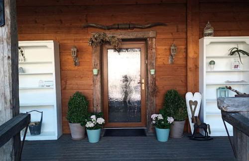 Wunderschöne 3-Zimmerwohnung auf dem Bauernhof - Foto 35