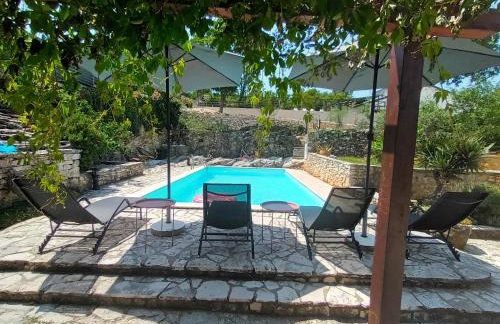 Villa Giovanna - Photo 1