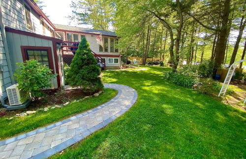 Clear Pond Getaway - Photo 21