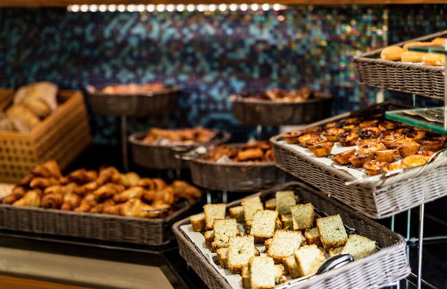 As Cascatas Golf Resort & Spa - Foto 66