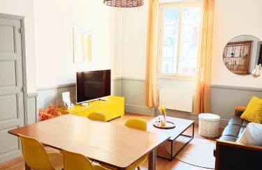 Logis de la Fosse Dionne - Tonnerre - Foto 1