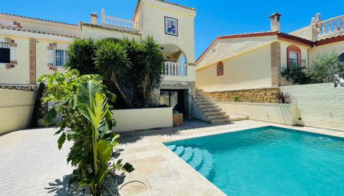 Casa Azure - Photo 2