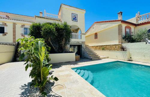 Casa Azure - Photo 2