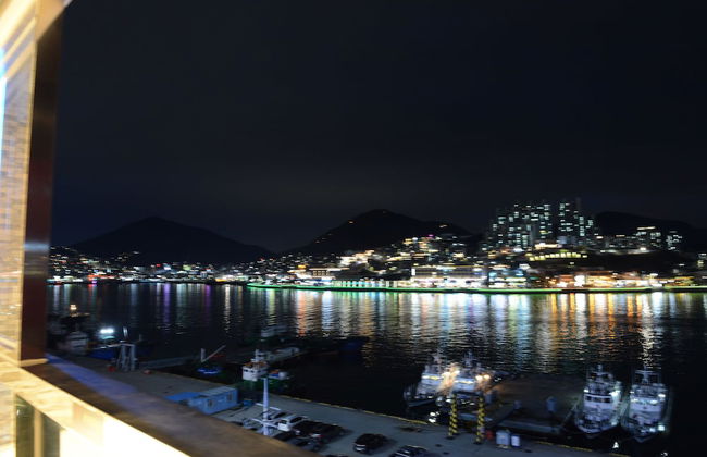 Yeosu Lium Spa Hostel - Foto 28