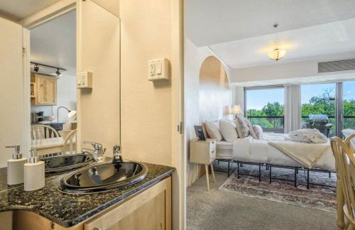 Skyview Studio Downtown Colorado Springs - Foto 20