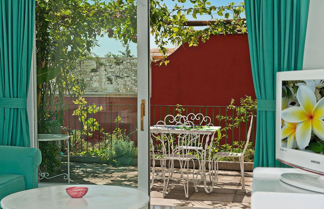 Villa Rosa - Foto 80