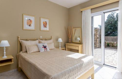 Nikos & Vassilis apartments Kefalonia - Foto 1