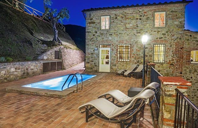 Castello di Mammoli - Foto 28