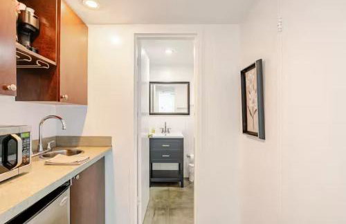 A dreamed bay view studio at Castle Beach Club - Foto 11