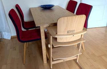 Ferienwohnung Wiesenblume - Foto 54