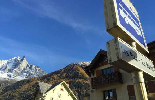 Apartment Chinook,La Praz,Chamonix Mont Blanc - Photo 43