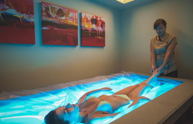 Castello Village Resort - Foto 34