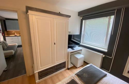 City Holiday Apartments Berlin - Photo 51