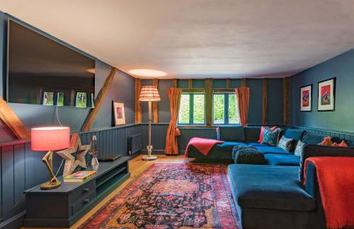 Lower Standen Farm - Foto 5