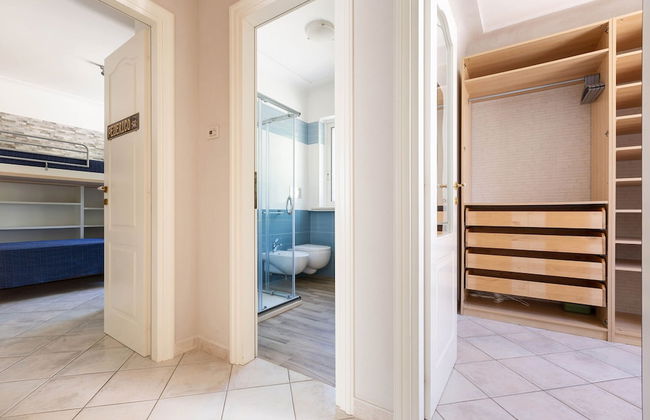 1916 Villa Virgilia by Perle di Puglia - Foto 59