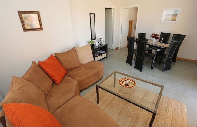 Aus Self-Catering Units - Foto 3