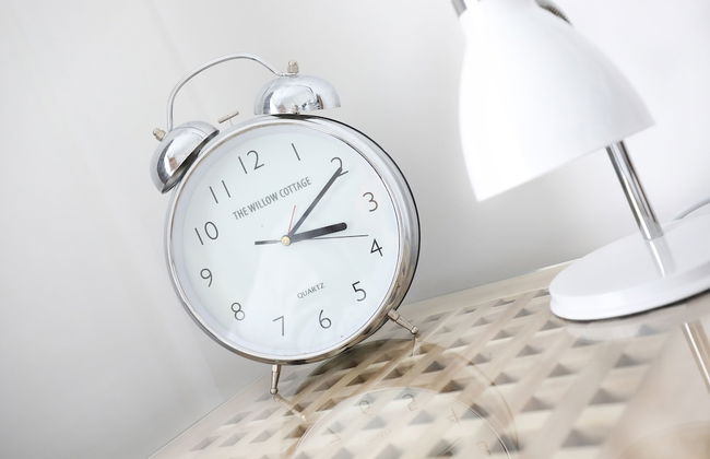 Willow Cottage - Foto 7