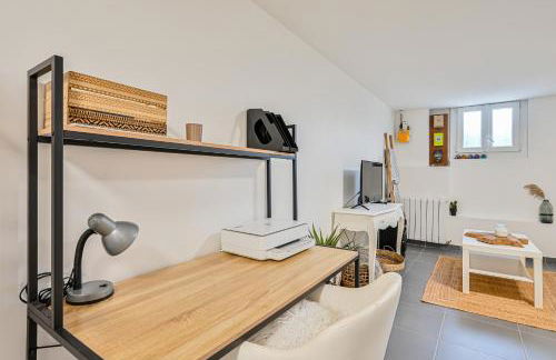 La Casa Blanca - 6 personnes proche Disney & Paris - Foto 38