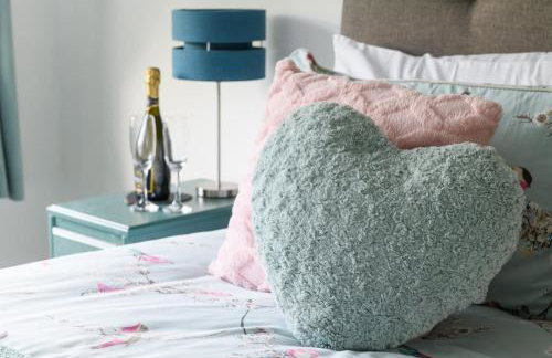 Ty Bach - Beaumaris - Foto 38