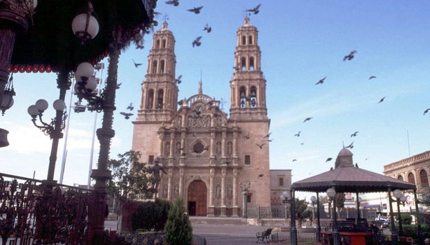 Chihuahua City Tour - Photo 2