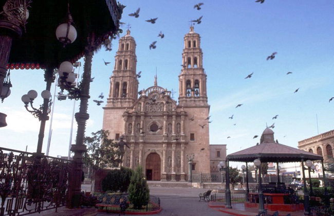 Chihuahua City Tour - Photo 2