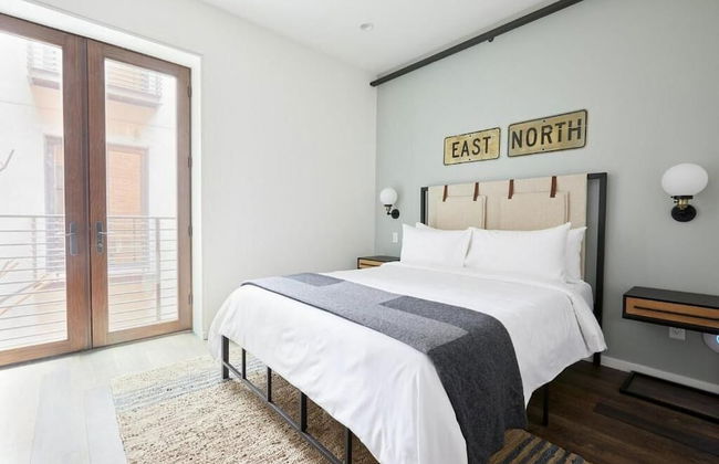 The Dutch Hotel Long Island City New York - Foto 30