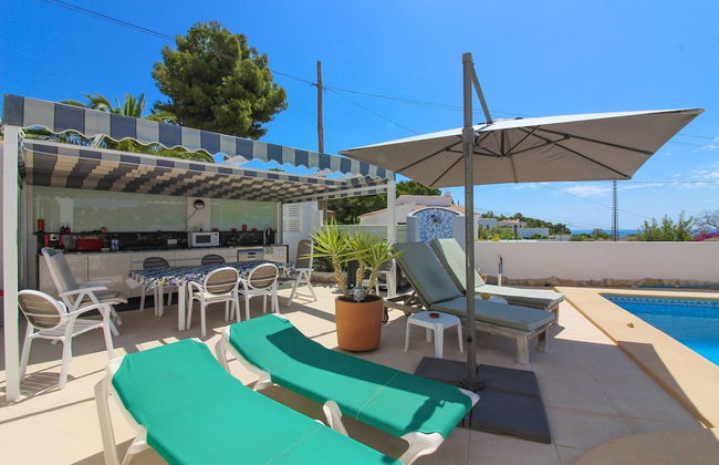 Villa La Figuera - Photo 16