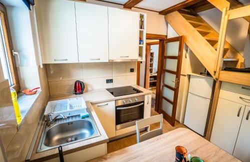 Kuća za odmor Vesna - Foto 14