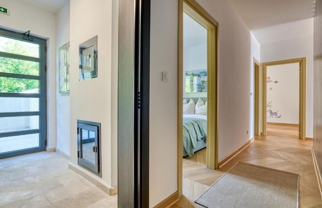 Quercus Residences Apartments - Foto 42