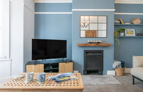 Willowdene Cottage by the Sea - Foto 47