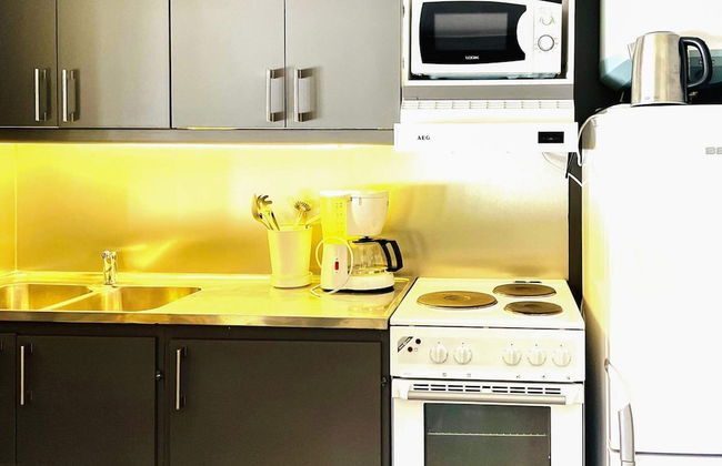 4 Star Holiday Home in Uddevalla - Photo 5