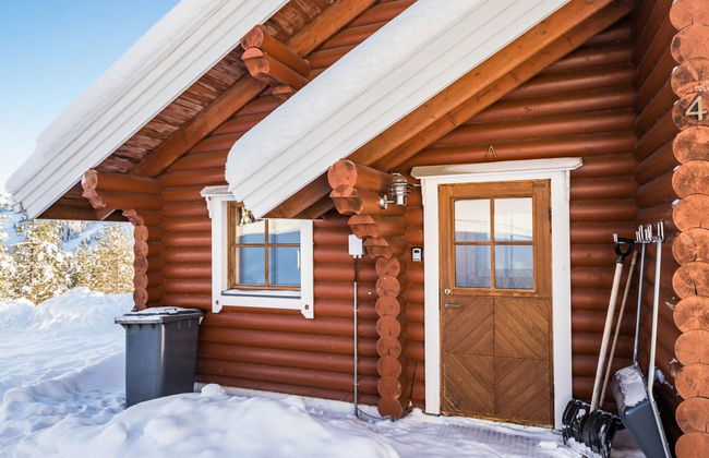 Alppimaja a paritalo - Foto 2