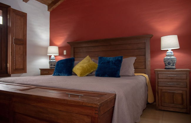 Villas Santiago Mazamitla - Foto 10