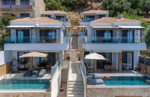 Vrachos Luxury Maisonettes - Foto 34