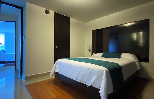 Grupo Kings Suites Magnolia - Foto 14