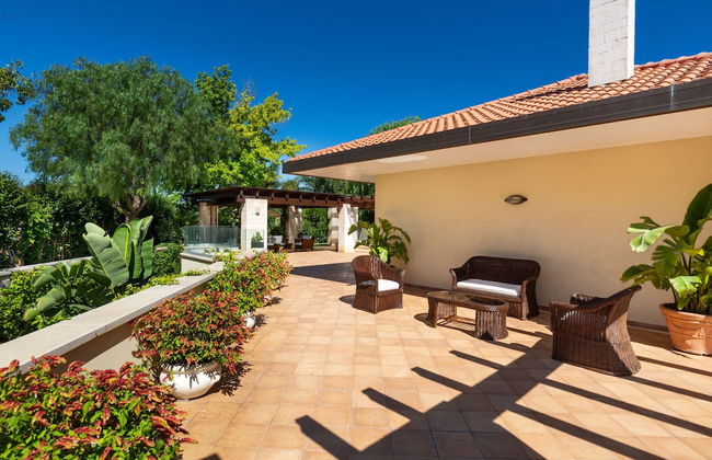 3680 Villa Monica by Perle di Puglia - Foto 48