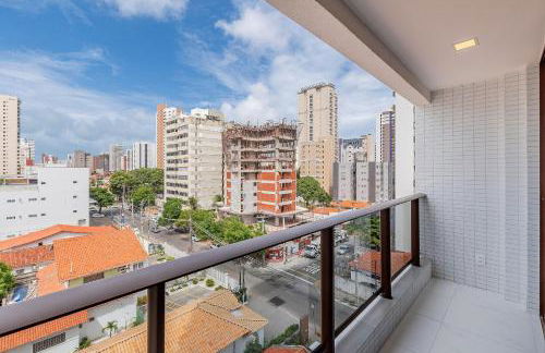 JSmart #604 - Studio in Aldeota by Carpediem - Photo 3