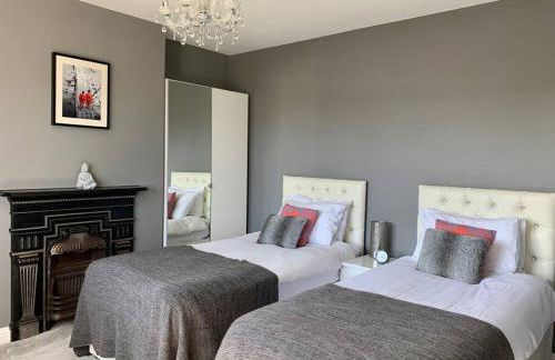 Luxury house in The New Forest - Foto 13