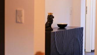 Späth Business Apartment Möbliertes 2-Zimmer-Souterrain in Schwanstetten - Foto 5, furniture