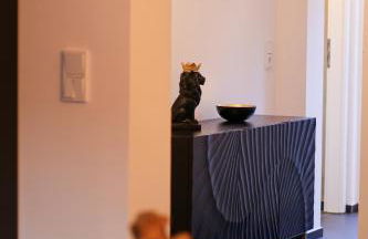 Späth Business Apartment Möbliertes 2-Zimmer-Souterrain in Schwanstetten - Foto 5