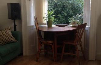 Quite Central Apartment Montpelier - Foto 1