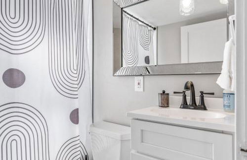 4 Bedroom Wentzville Adventure Sleeps 12 - Foto 50