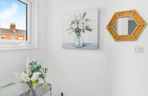 Modern Gem in the heart of Nottingham City Centre - Photo 23