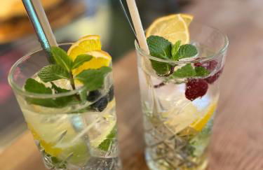 Das BilderbuchCafe - Ferien Apartment NO 5 - Markt 7 - Photo 37