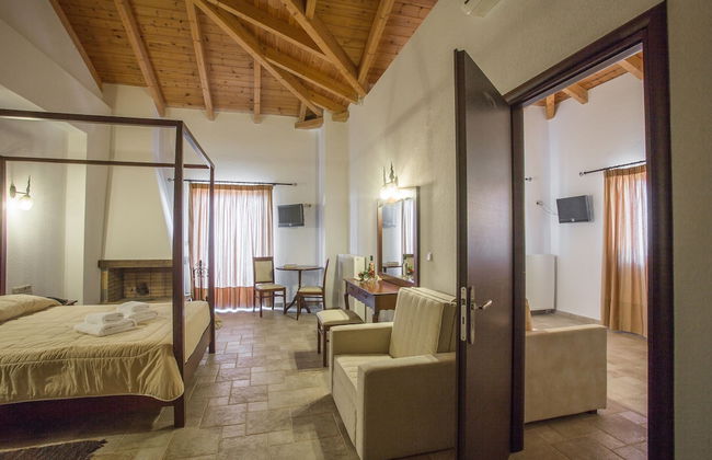 Hotel Natura Club & Spa - Foto 31