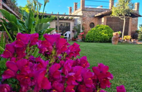 Bellavista la tua romantica vacanza sul Trasimeno - Foto 9
