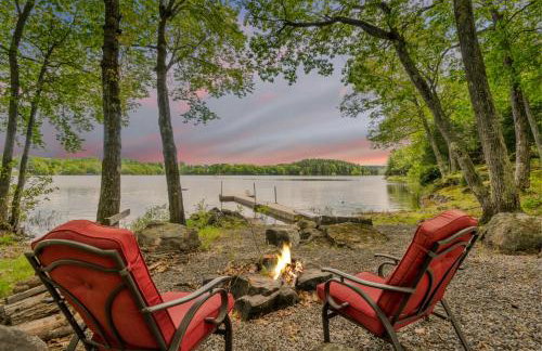 Your Trail's End in Maine - Foto 1