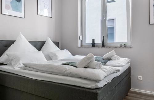 Gemütliche Ferienwohnung mit direkter Innenstadtlage - Foto 25