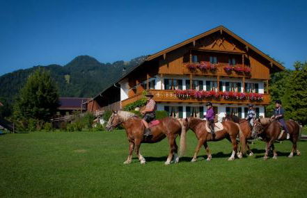 Lamprechthof - Foto 18